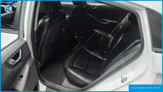 HYUNDAI IONIQ I