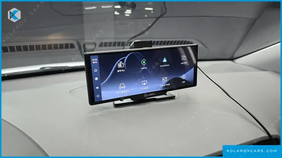 HYUNDAI IONIQ I