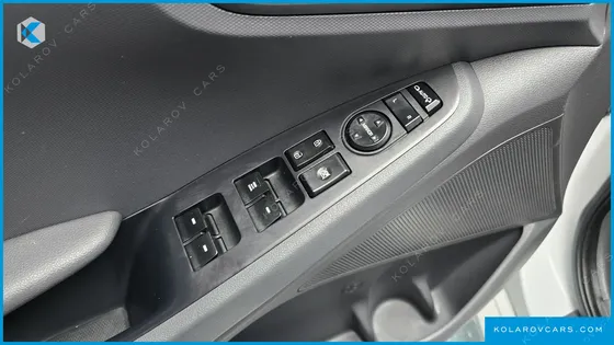 HYUNDAI IONIQ I