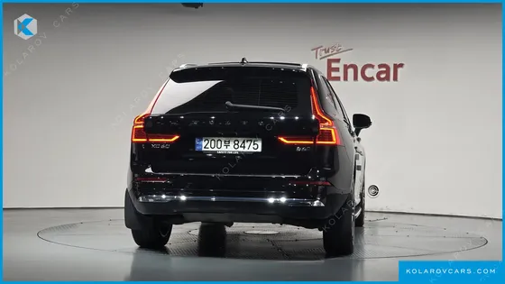 VOLVO XC60 B6 ULTRA BRIGHT