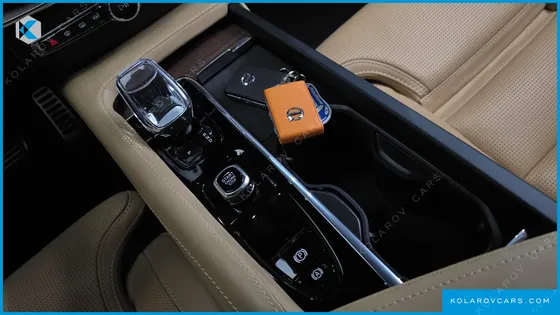 VOLVO XC60 B6 ULTRA BRIGHT