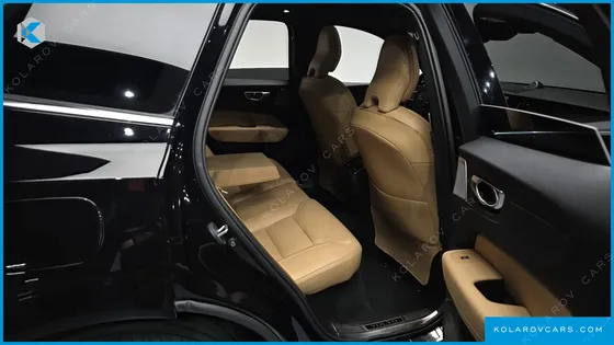 VOLVO XC60 B6 ULTRA BRIGHT
