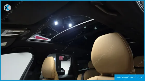 VOLVO XC60 B6 ULTRA BRIGHT