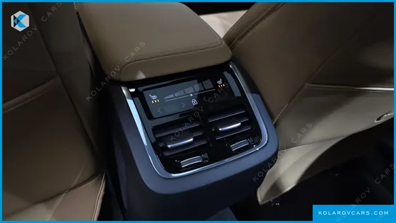 VOLVO XC60 B6 ULTRA BRIGHT