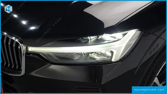 VOLVO XC60 B6 ULTRA BRIGHT