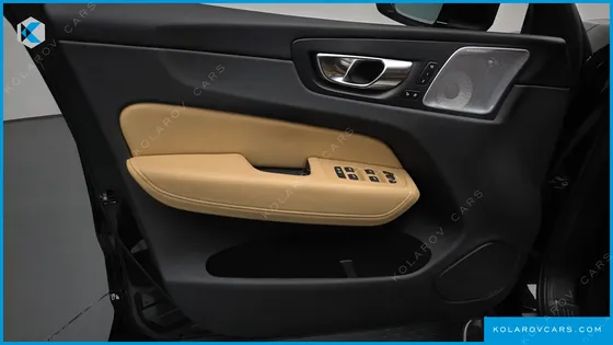 VOLVO XC60 B6 ULTRA BRIGHT