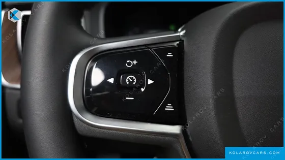 VOLVO XC60 B6 ULTRA BRIGHT