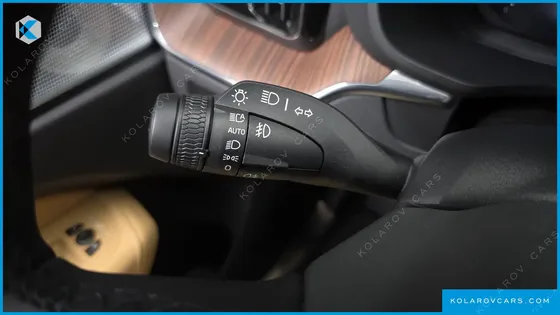 VOLVO XC60 B6 ULTRA BRIGHT
