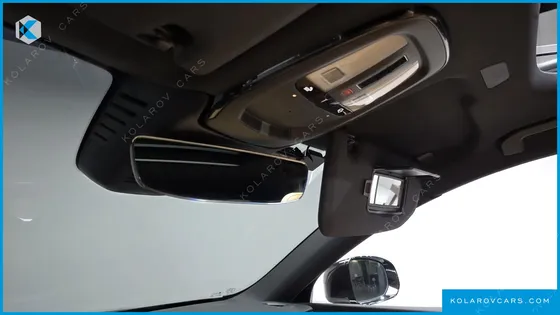 VOLVO XC60 B6 ULTRA BRIGHT