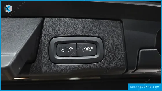 VOLVO XC60 B6 ULTRA BRIGHT