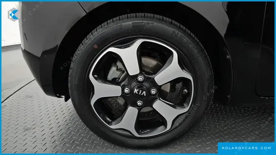 KIA RAY PRESTIGE