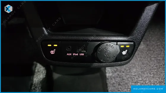 KIA RAY PRESTIGE