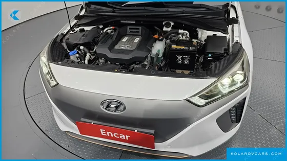 HYUNDAI IONIQ Q