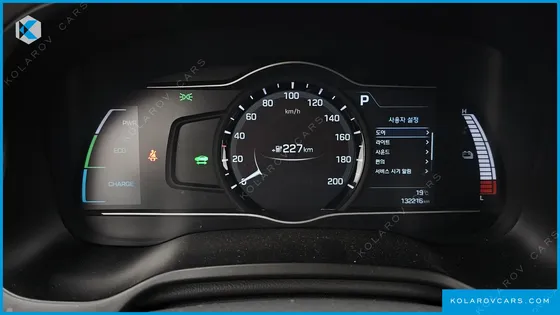 HYUNDAI IONIQ Q