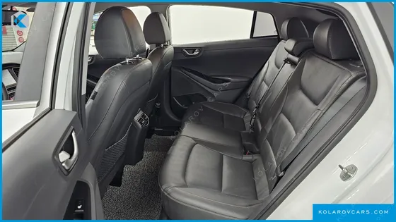 HYUNDAI IONIQ Q
