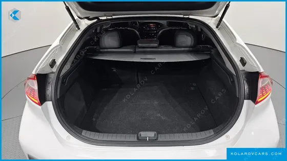 HYUNDAI IONIQ Q