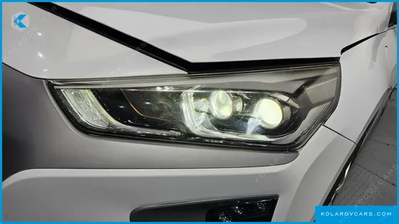 HYUNDAI IONIQ Q