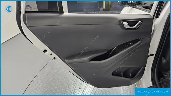 HYUNDAI IONIQ Q