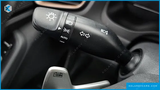 HYUNDAI IONIQ Q