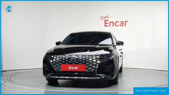 HYUNDAI GRANDEUR 2.5
