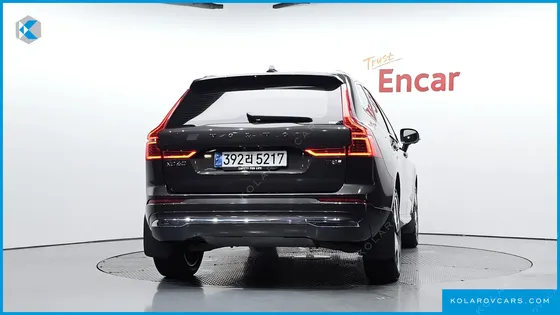 VOLVO XC60 T8 ULTRA BRIGHT