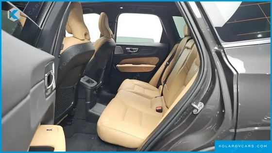VOLVO XC60 T8 ULTRA BRIGHT