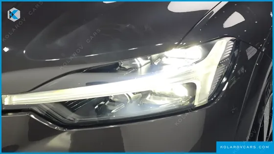 VOLVO XC60 T8 ULTRA BRIGHT