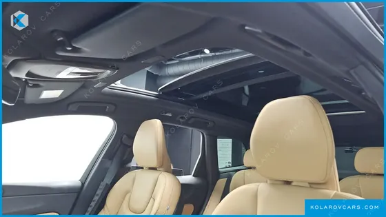 VOLVO XC60 T8 ULTRA BRIGHT