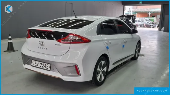 HYUNDAI IONIQ N