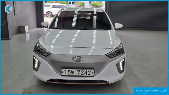 HYUNDAI IONIQ N