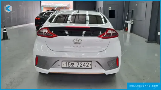 HYUNDAI IONIQ N
