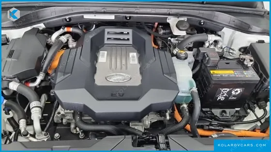 HYUNDAI IONIQ N