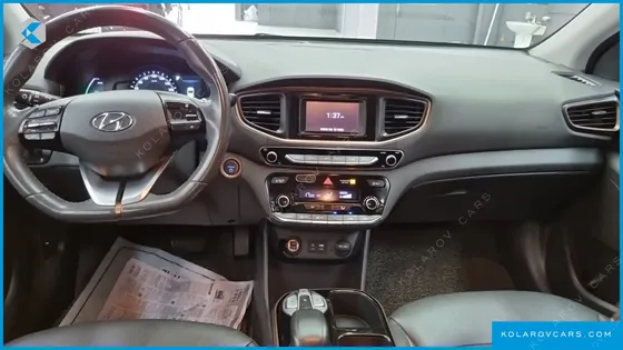 HYUNDAI IONIQ N
