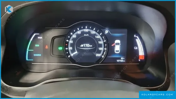 HYUNDAI IONIQ N