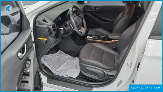 HYUNDAI IONIQ N