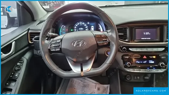 HYUNDAI IONIQ N