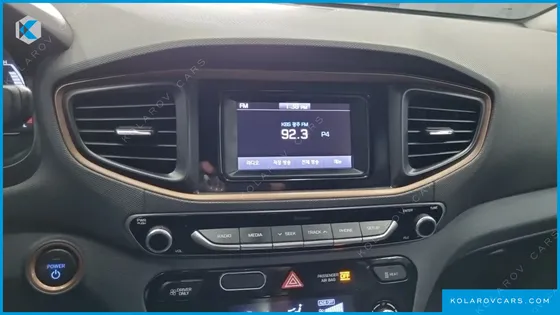 HYUNDAI IONIQ N