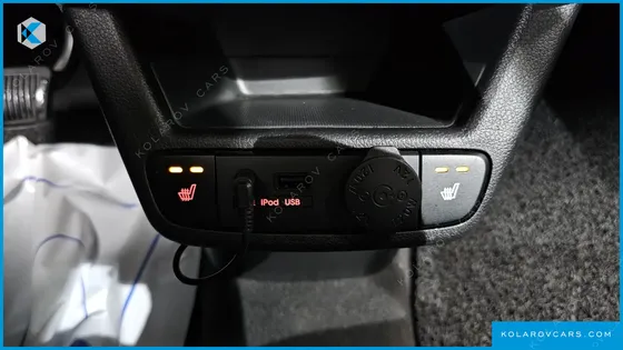 KIA RAY LUXURY