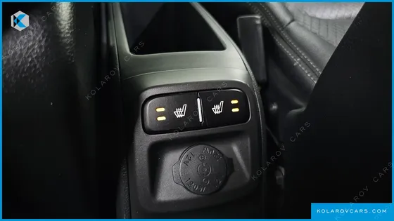 KIA RAY LUXURY
