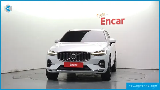 VOLVO XC60 T8 ULTIMATE BRIGHT