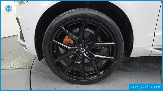 VOLVO XC60 T8 ULTIMATE BRIGHT