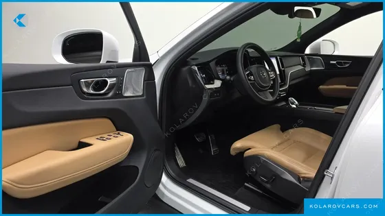 VOLVO XC60 T8 ULTIMATE BRIGHT