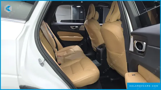 VOLVO XC60 T8 ULTIMATE BRIGHT