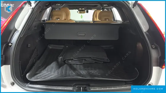 VOLVO XC60 T8 ULTIMATE BRIGHT