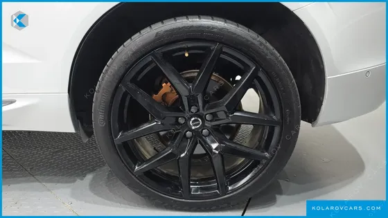VOLVO XC60 T8 ULTIMATE BRIGHT