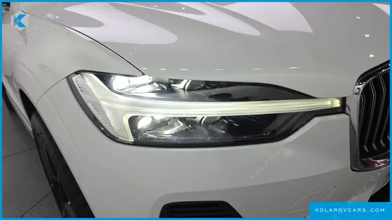 VOLVO XC60 T8 ULTIMATE BRIGHT