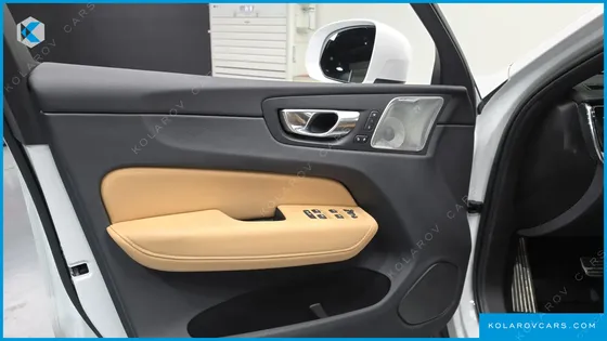 VOLVO XC60 T8 ULTIMATE BRIGHT
