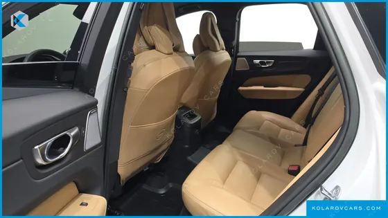 VOLVO XC60 T8 ULTIMATE BRIGHT