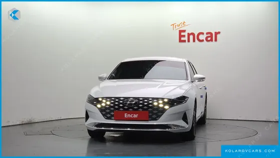 HYUNDAI GRANDEUR 3.0 LPI (TAXI)