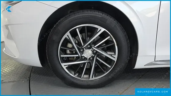 HYUNDAI GRANDEUR 3.0 LPI (TAXI)